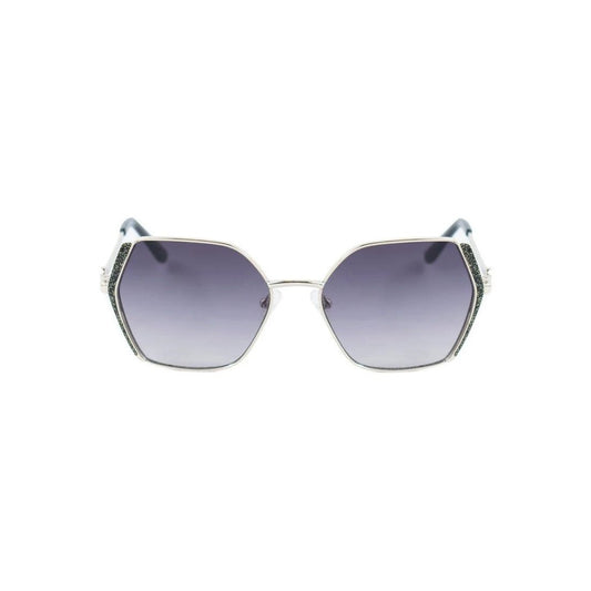 Guess Sonnenbrille Grau | ELORÉ by Guess