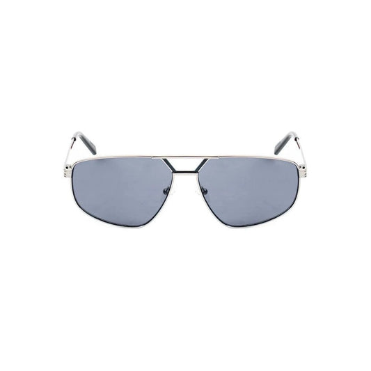 Guess Sonnenbrille Grau | ELORÉ by Guess
