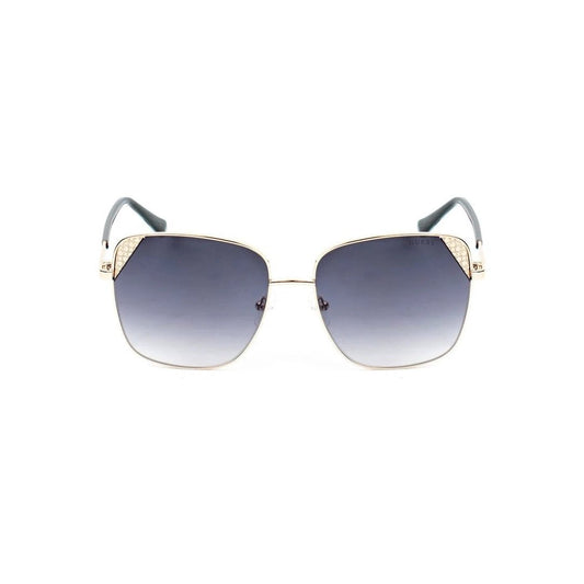 Guess Sonnenbrille Gold | ELORÉ by Guess