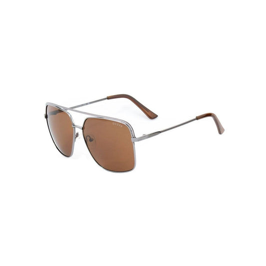 Guess Sonnenbrille Grau | ELORÉ by Guess