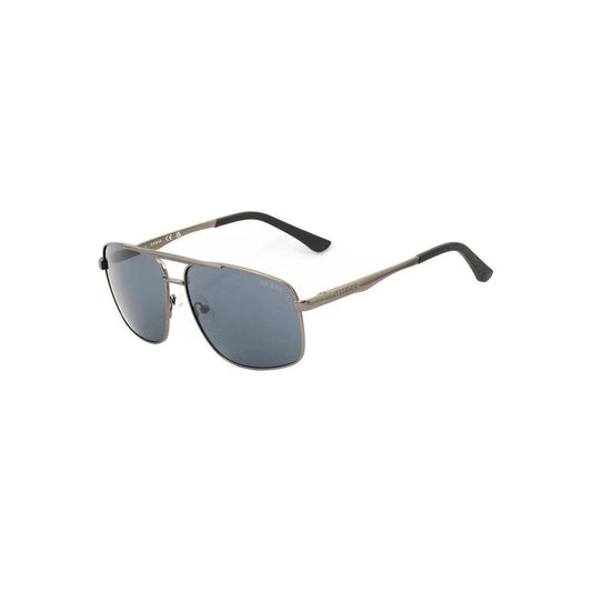Guess Sonnenbrille Grau | ELORÉ by Guess