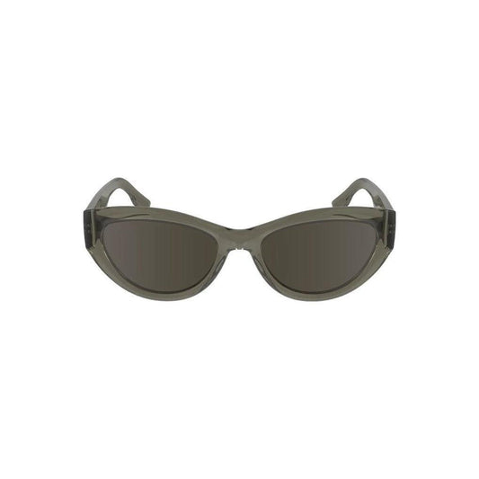 Lacoste Sonnenbrille Braun | ELORÉ by Lacoste