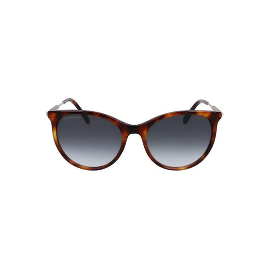 Lacoste Sonnenbrille Braun | ELORÉ by Lacoste