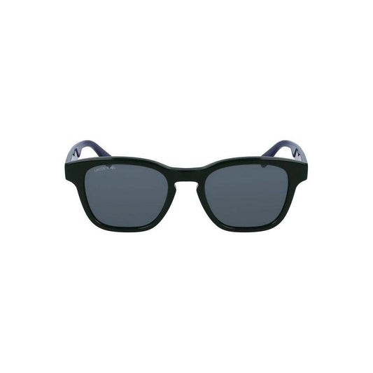 Lacoste Sonnenbrille Grün | ELORÉ by Lacoste