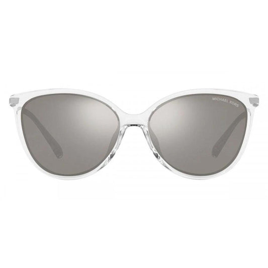 Michael Kors Mk Sonnenbrille Transparent | ELORÉ by Michael Kors