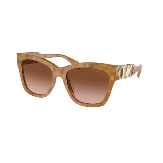 Michael Kors Sonnenbrille Braun | ELORÉ by Michael Kors