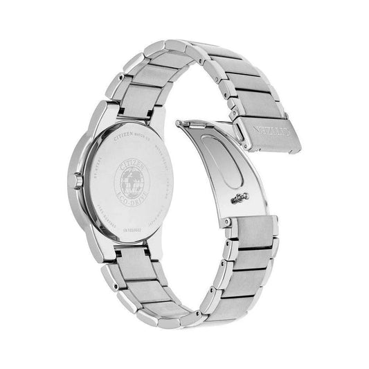 Citizen Uhr Silber | ELORÉ by Citizen