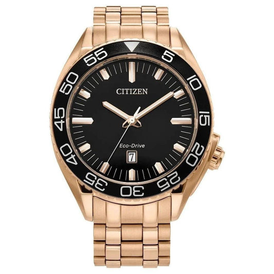 Citizen Armbanduhr Gold | ELORÉ by Citizen