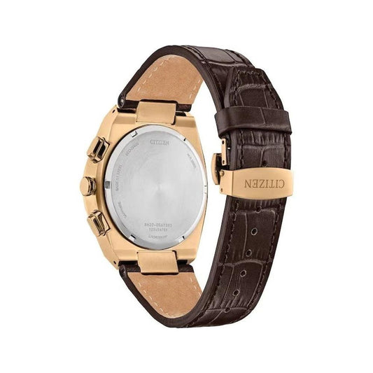 Citizen Armbanduhr Gold | ELORÉ by Citizen