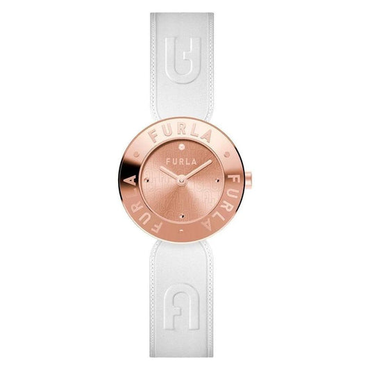 Furla Uhr Weiß | ELORÉ by Furla