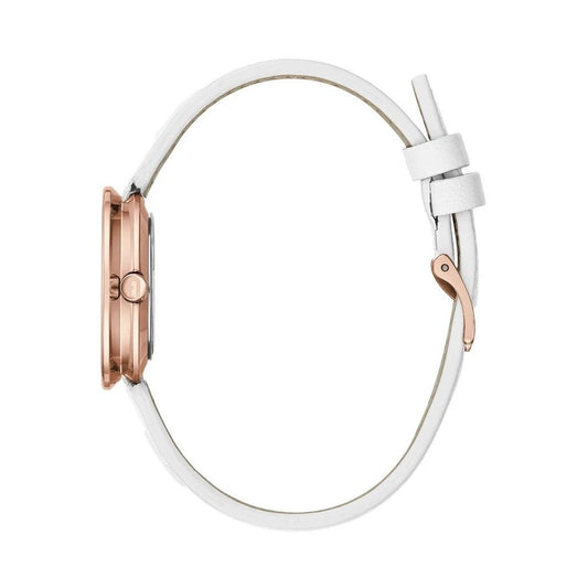 Furla Uhr Weiß | ELORÉ by Furla