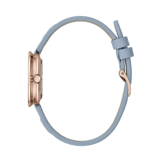 Furla Armbanduhr Blau | ELORÉ by Furla