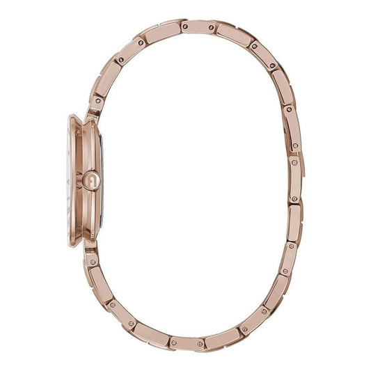 Furla Gancino Uhr Roségold | ELORÉ by Furla