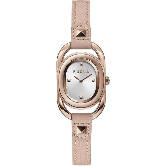 Furla Uhr Roségold | ELORÉ by Furla