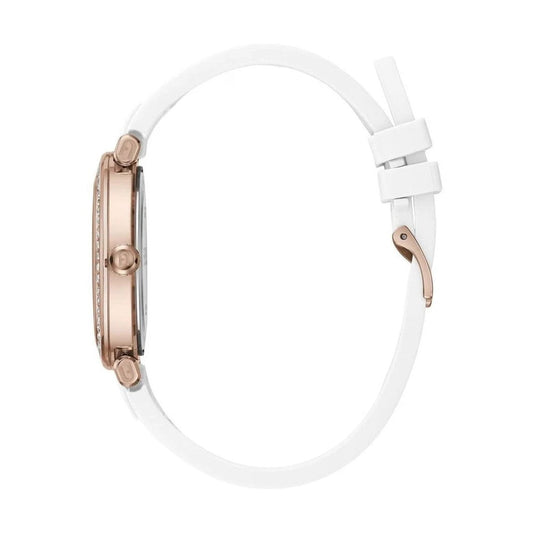 Furla Multifunction Uhr Roségold | ELORÉ by Furla