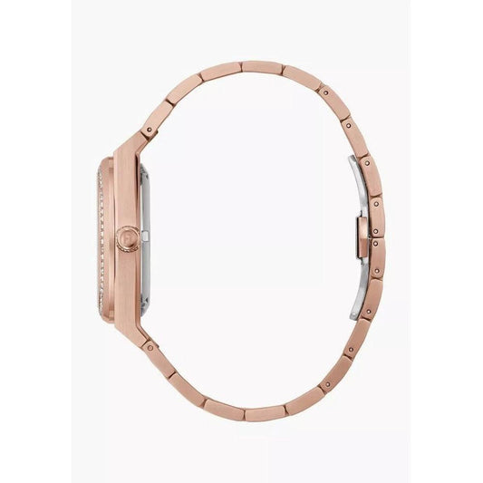 Furla Armbanduhr Roségold | ELORÉ by Furla
