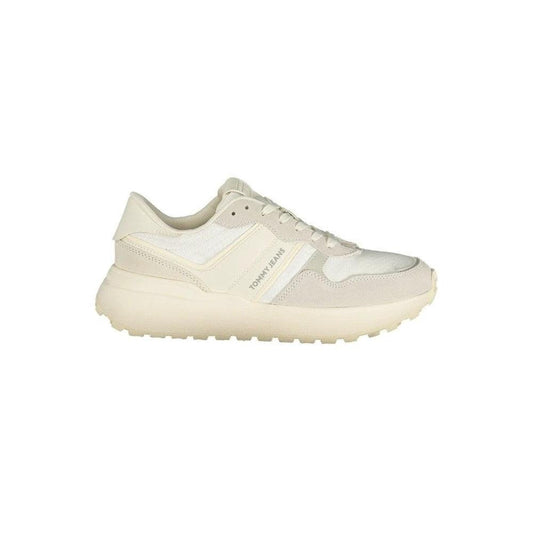 Tommy Jeans Sneaker Beige | ELORÉ by Tommy Hilfiger