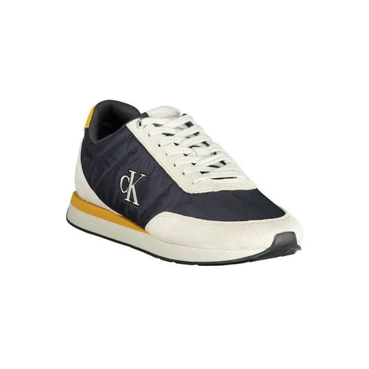 Calvin Klein Sneaker Blau | ELORÉ by Calvin Klein