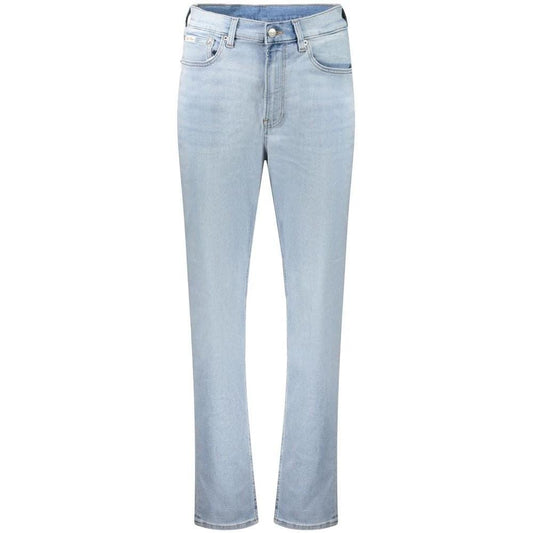 Levis Mom Jeans Blau | ELORÉ by Calvin Klein