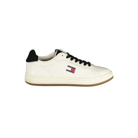 Tommy Hilfiger Sneaker Weiß | ELORÉ by Tommy Hilfiger