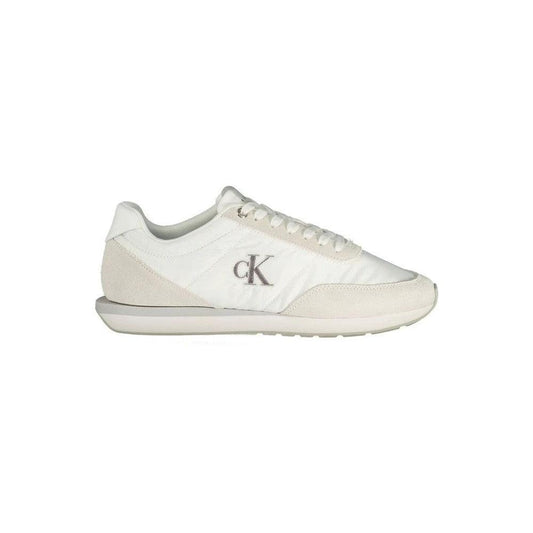 Calvin Klein Sneaker Weiß | ELORÉ by Calvin Klein