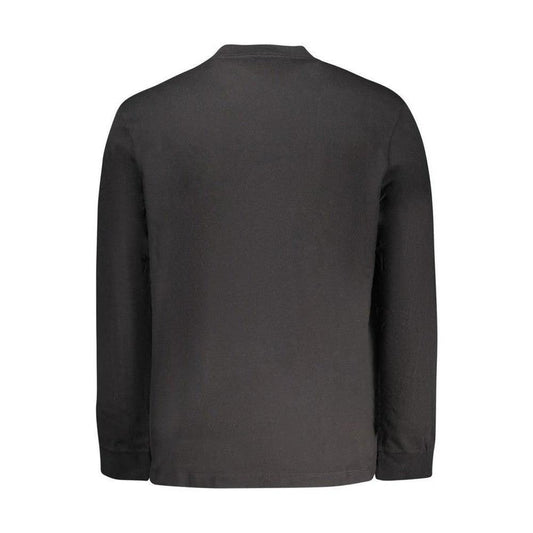 Calvin Klein Langarmshirt Schwarz | ELORÉ by Calvin Klein