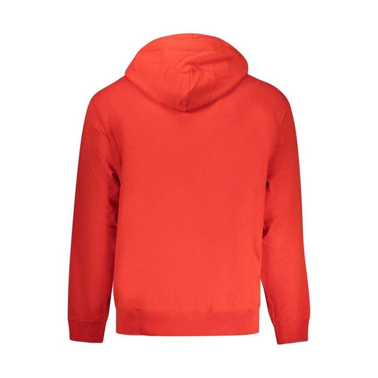 Calvin Klein Hoodie Rot | ELORÉ by Calvin Klein