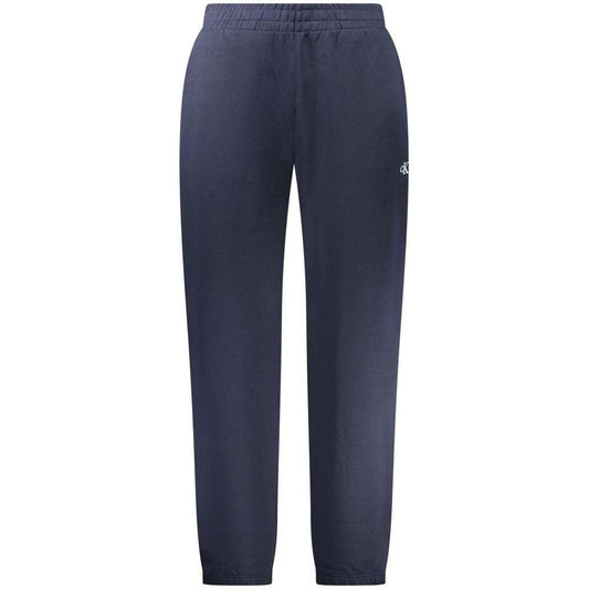 Calvin Klein Hose Blau | ELORÉ by Calvin Klein