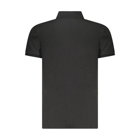 Calvin Klein Polo Shirt Schwarz | ELORÉ by Calvin Klein