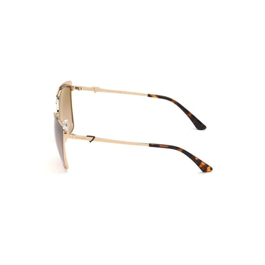 Guess Brille Braun | ELORÉ by Guess
