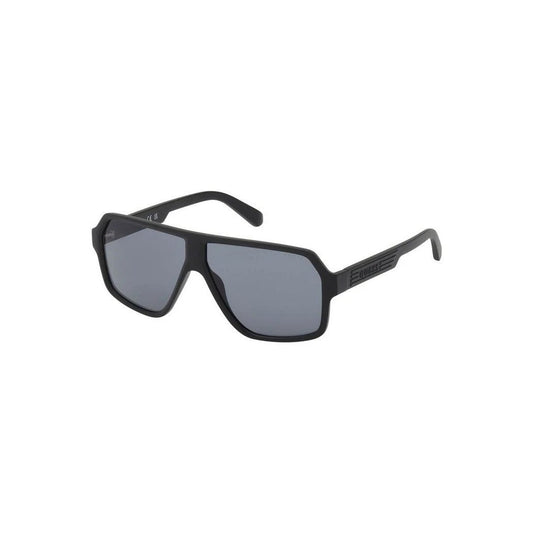 Guess Sonnenbrille Schwarz | ELORÉ by Guess