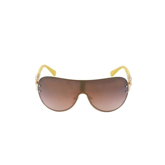 Guess Sonnenbrille Gold | ELORÉ by Guess