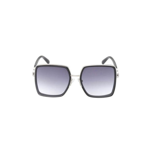 Guess Damensonnenbrille Schwarz | ELORÉ by Guess