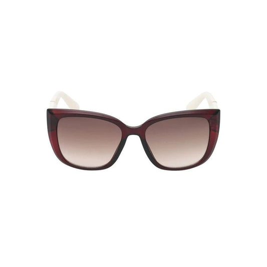 Guess Damensonnenbrille Braun | ELORÉ by Guess