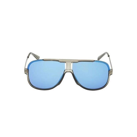Guess Sonnenbrille Blau | ELORÉ by Guess