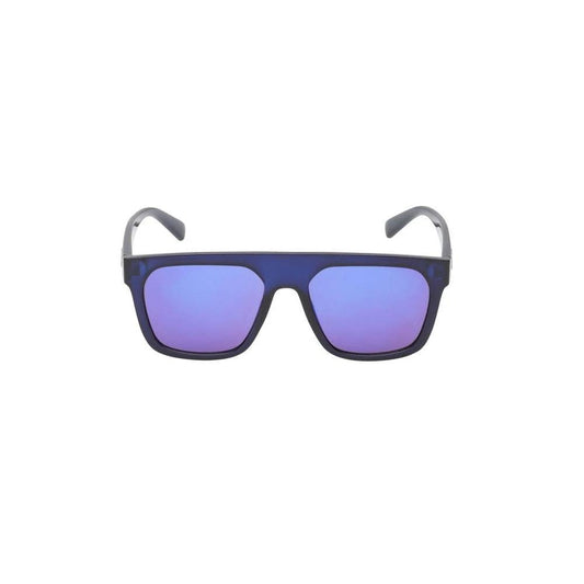 Guess Sonnenbrille Blau | ELORÉ by Guess