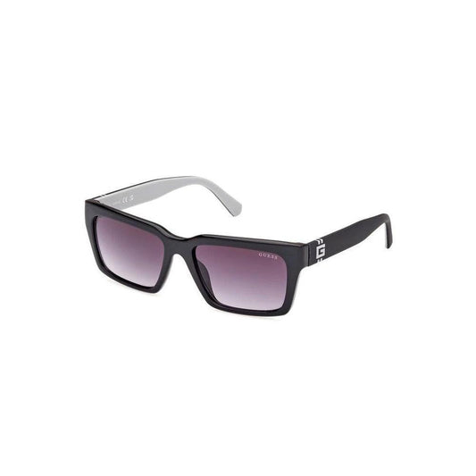 Guess Sonnenbrille Schwarz | ELORÉ by Guess