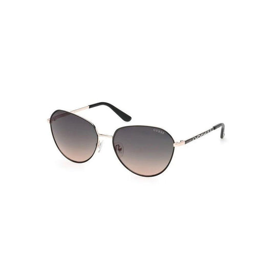Guess Sonnenbrille Grün | ELORÉ by Guess