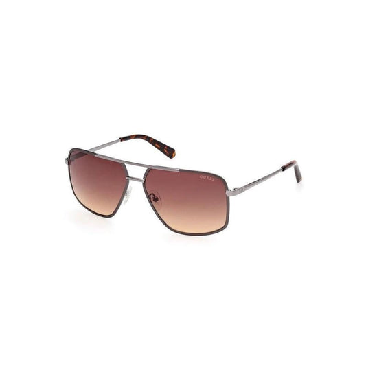 Guess Sonnenbrille Grau | ELORÉ by Guess