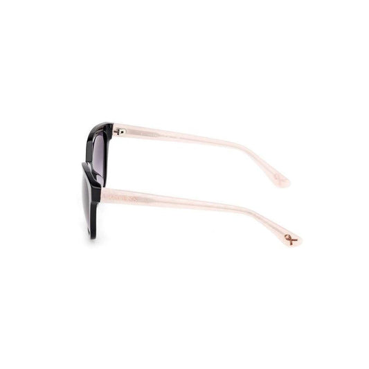 Guess Sonnenbrille Schwarz | ELORÉ by Guess