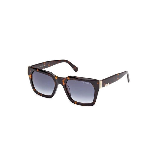 Guess Sonnenbrille Braun | ELORÉ by Guess