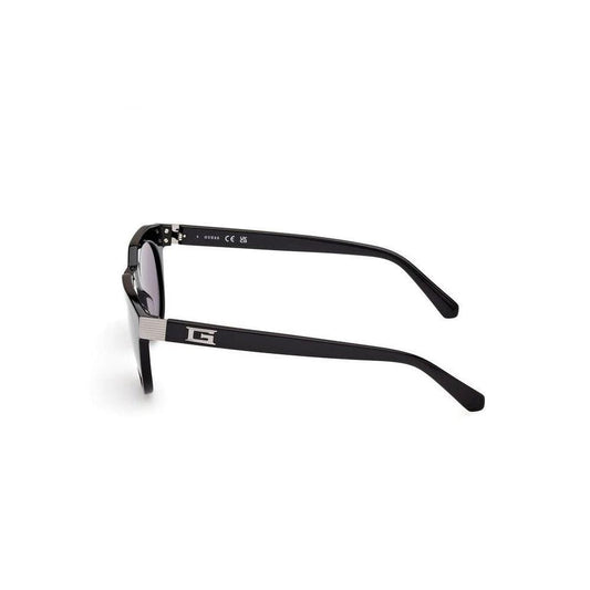 Guess Sonnenbrille Schwarz | ELORÉ by Guess
