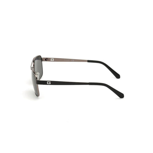 Guess Sonnenbrille Grau|ELORÉ by Guess