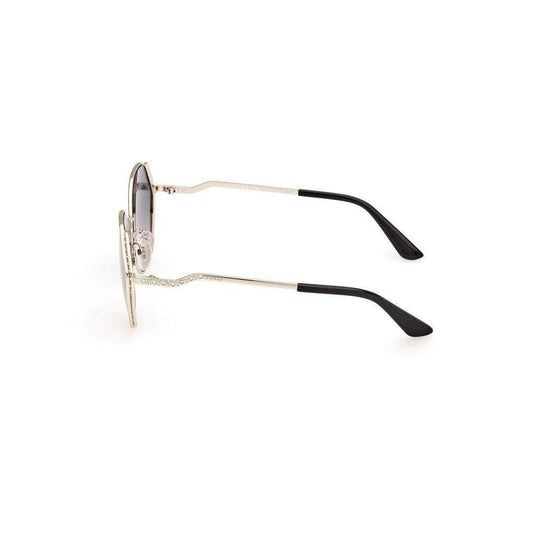 Guess Sonnenbrille Gold | ELORÉ by Guess