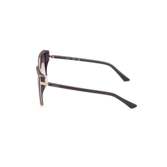 Guess Sonnenbrille Grau | ELORÉ by Guess