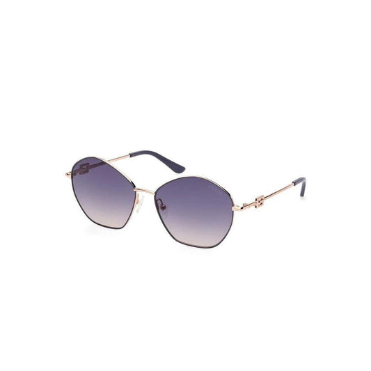 Guess Sonnenbrille Grau | ELORÉ by Guess
