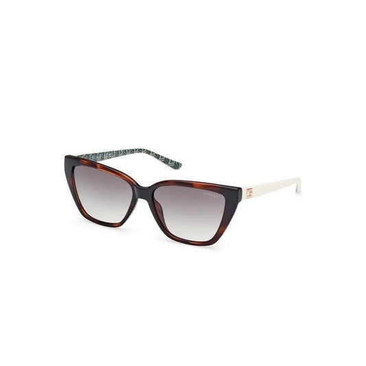 Guess Sonnenbrille Braun | ELORÉ by Guess