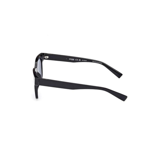 Guess Sonnenbrille Schwarz | ELORÉ by Guess
