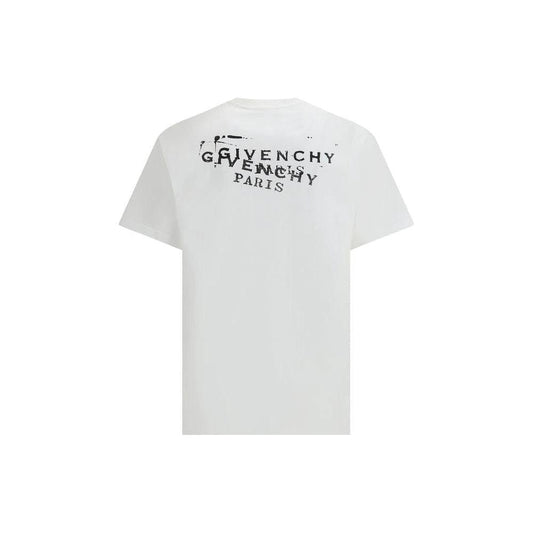 Givenchy T Shirt Weiß | ELORÉ by Givenchy