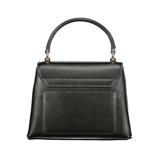 Furla Nero Leder Damentasche by Furla